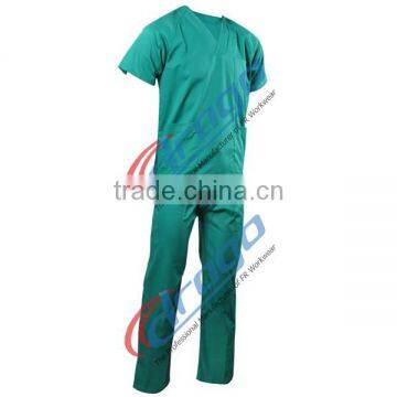 100%cotton Hospital Wear photo-2