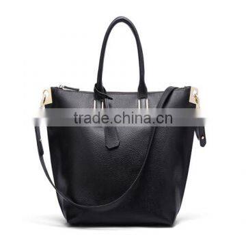 Luxury Trend Lady Genuine Leather Handbag 2016 photo-2