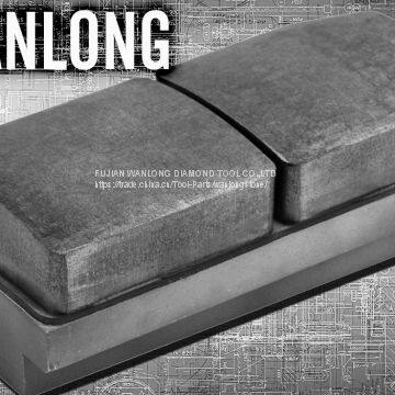 Diamond Fickert for Stone Slab Grinding, Diamond Grinding Brick Tools for Grantie and Marble Grinding and Polishing photo-3