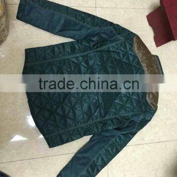 GZY Down Jacket for Winters Men Top Design Export Middle East Warehouse Stock Cheapest Delivery Hot Selling Stock Cotton 201 photo-4