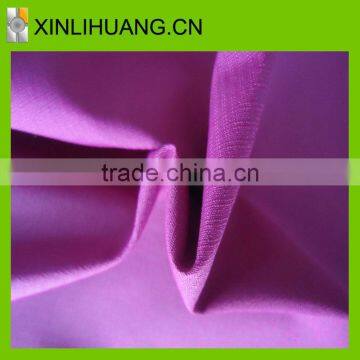Polyester taffeta fabric for overall