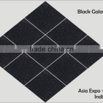 Indian Granite Tan Brown - Absolute Black - Black Galaxy photo-3