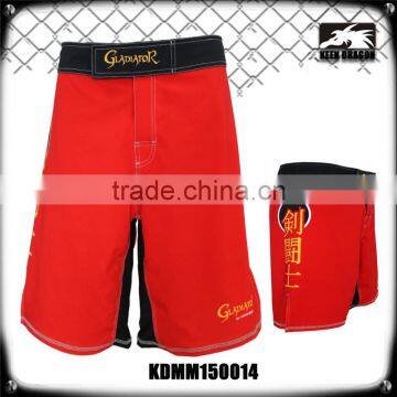 Hit Man Mma Equipment Wholesale Oem Boxing Short photo-2