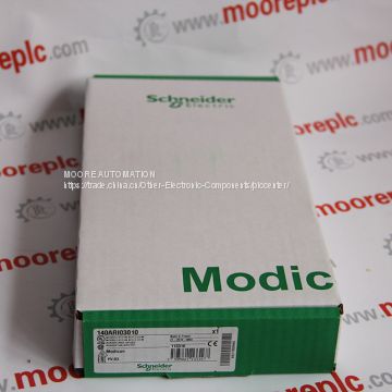 NEW HIGH QUALITY SCHNEIDER 140DDO35301  Modicon Modbus Cable