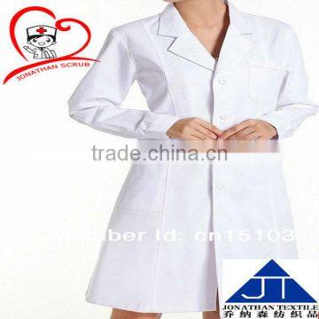 Women Gender Nurse Uniform Type/hospital doctor uniform