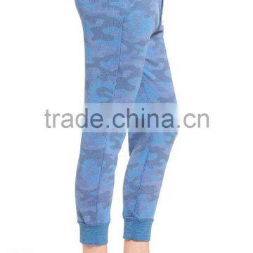 Wholesale High Quality Custom Design Blank Jogger Pants photo-2