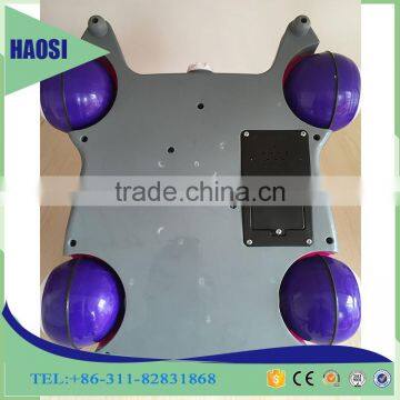 Hot Sale High Quality Educational Children Play Modern Wheel Baby Walker photo-6