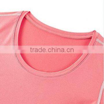 Alphalete Athletic New Design Cricket Jerseys Sportswear Women Short Sleeves photo-3