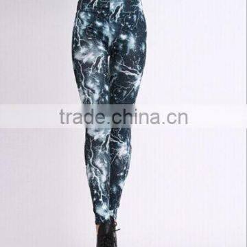 Suntex New Women Colorful New Design Print Leggings photo-5