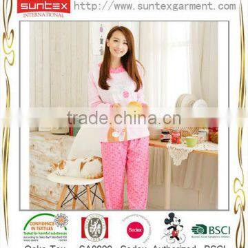 Made in China Hot Sale minion pajamas