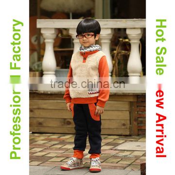 2015 custom design cheap india kids clothes