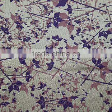 Polyester/Cotton Jacquard Fabric Dress Material photo-6