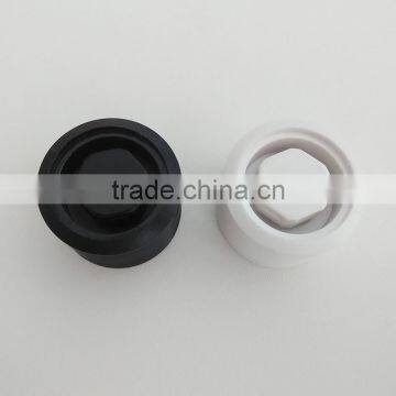 Surfboard Vent Plug Black Plastic Air Vents photo-3