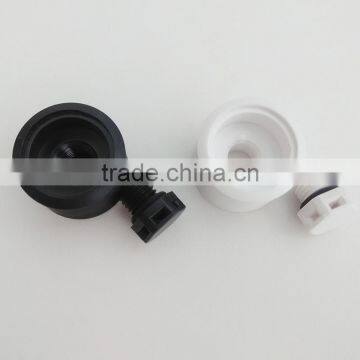 Surfboard Vent Plug Black Plastic Air Vents photo-4