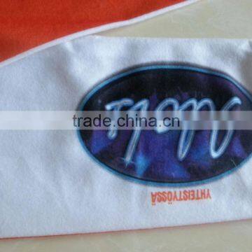 Promotional Football Fan Scarf photo-2