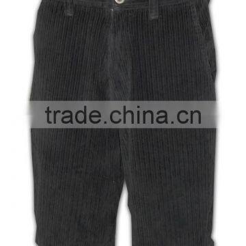 2015 China Manufacturers Latest Style Cheaper Formal Pants photo-2