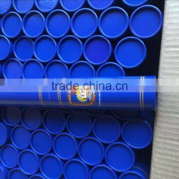 Custom Diploma Tube Holder Custom Printed Presentation Tube photo-3