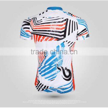 BEROY Custom Made Printed Compression Triathlon Cycling Wear photo-2