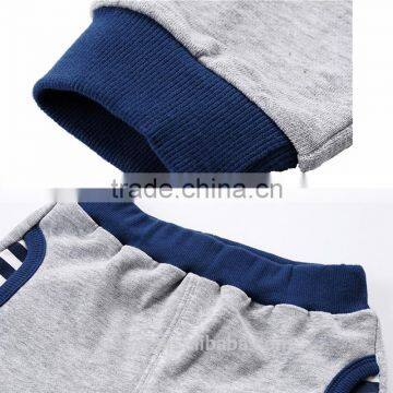 Beroy Custom Children Cotton Pants, High Quality Kids Clothes photo-4