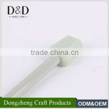 High Quality Different Diameter Soft Fashionable Aluminun Knitting Needles