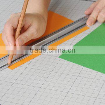 Hight Quality Aluminum Scale Ruler 15cm photo-6