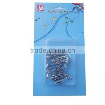 Clothing Safety Pins Used for Sewing Industry, Label Pins photo-4