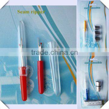 Best Selling Simple Sewing Set With Ripper and Thimble Sewing Kit photo-3