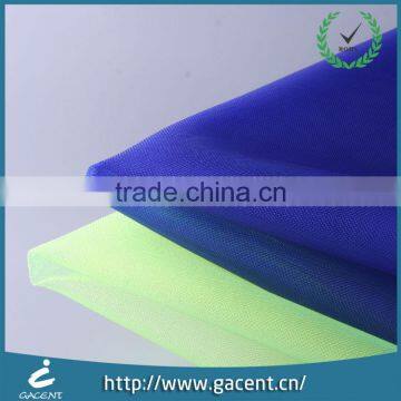 Nylon Dress Netting Mesh Dancewear Dressmaking Craft Fabric All Colours photo-6