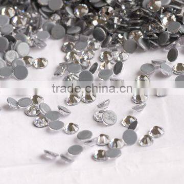 Crystal High Quality Hot Fix Drill, Hot Fix Diamond ,hot Fix Stones,hot Fix Rhinestones photo-6