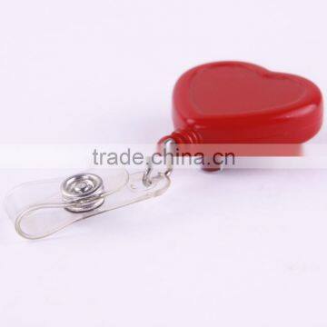 Hard Plastic Badge Holder photo-2