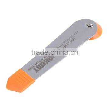 Jakemy JM-OP06 Mobile Phone Repair Tools /Roller Opening Tools / Stainless Steel Machine Opening Tool for IPad for Tablet Repair photo-4
