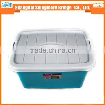 China Cheap Wholesale Plastic Container Storage for Promotion photo-5