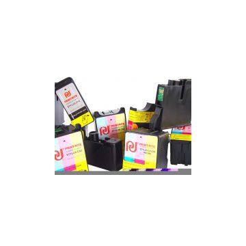 United Kingdom Compatible Inkjet Cartridges