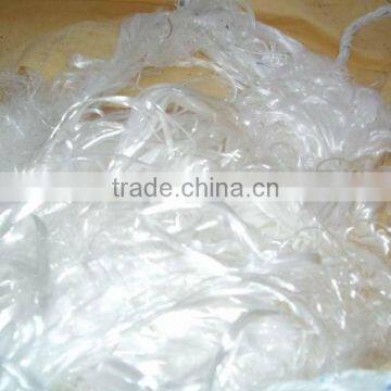 High Tensile Strength Reinforcement Of Concrete PVA Fibers