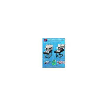 Supply Dispenser Machine for Molded Silicon Mobile Case