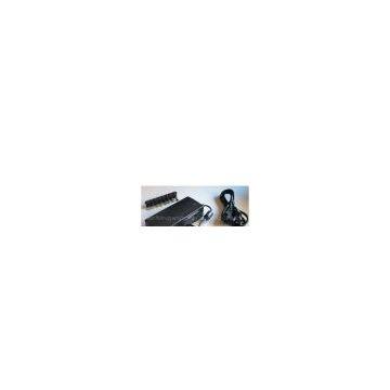 100W 18V Series Universal Notebook Adapter
