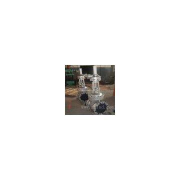 Class 150～1500 Carbon steel Gate Valves