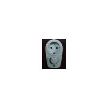 China (Mainland) Dimmer Switch
