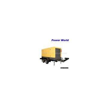 Trailer generator