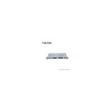1550nm Direct modulation optical transmitter