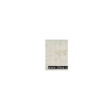SQUARES  TRAVERTINE