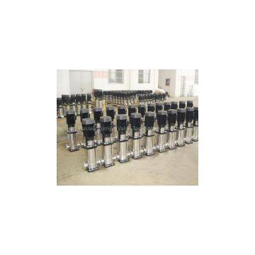 high pressure water pump