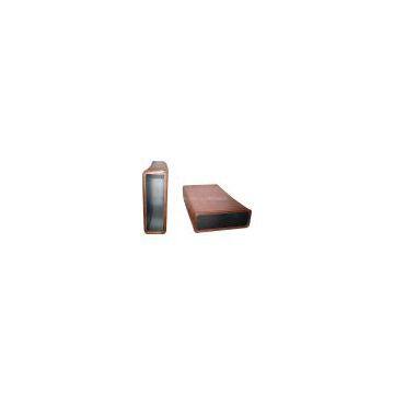 Copper mould tube manufacturers