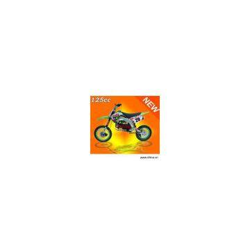 Sell New Dirt Bike (125cc)
