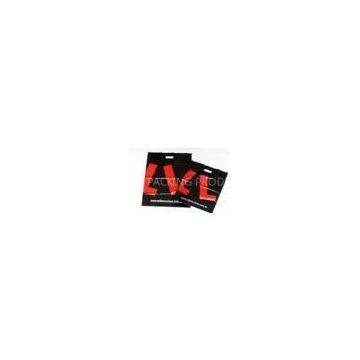 Patch Handle Bags for Supermarket