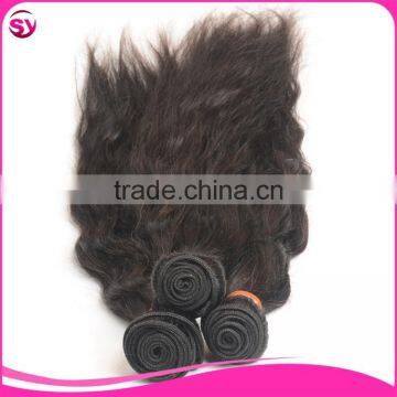 The Best Hair Vendors Virgin Brazilian Hair, 100% Virgin Brazilian Hair Product, Wholesale Brazilian Human Hair Paypal Accept photo-3