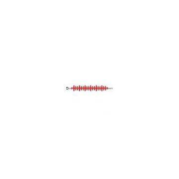 Sell 66kV Composite Tension / Suspension Insulator