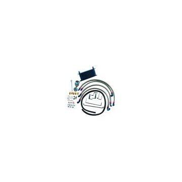 Oil Cooler
