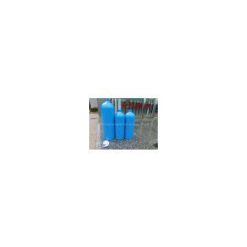 Inflatable Oxygen Bottle,Aluminum Oxygen Cylinder,Aluminum Oxygen Cylinder photo-2