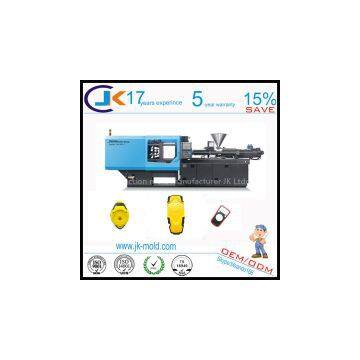 Factory Price Instrument Two Shot Mold